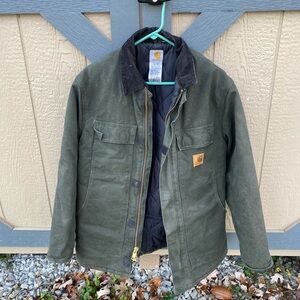 Thick like new Cathartt